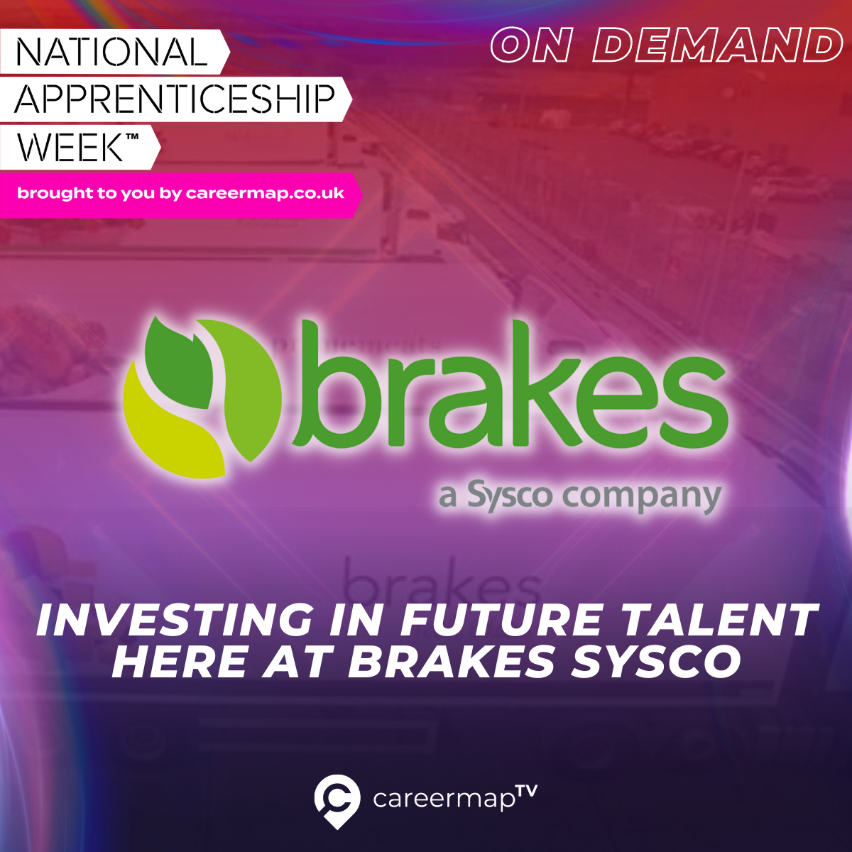 Brakes event image