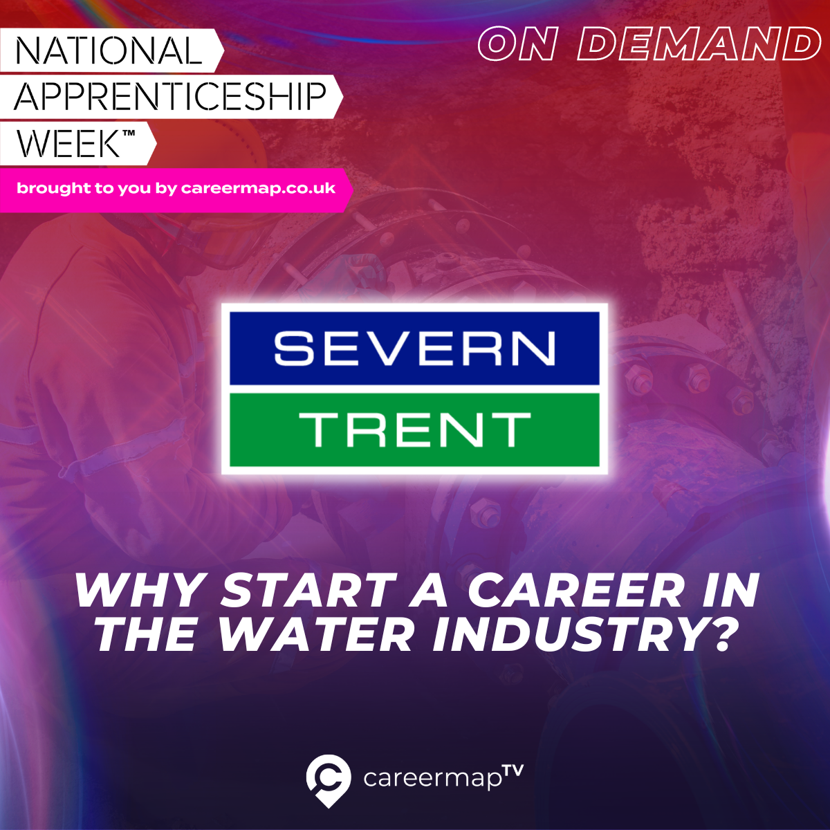 Severn Trent event image